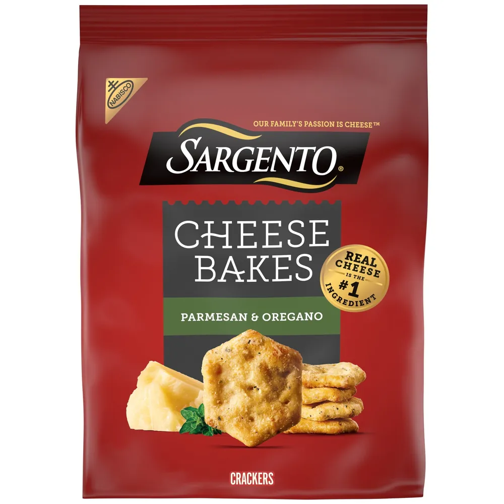 Free Sargento Cheese Bakes At Walmart