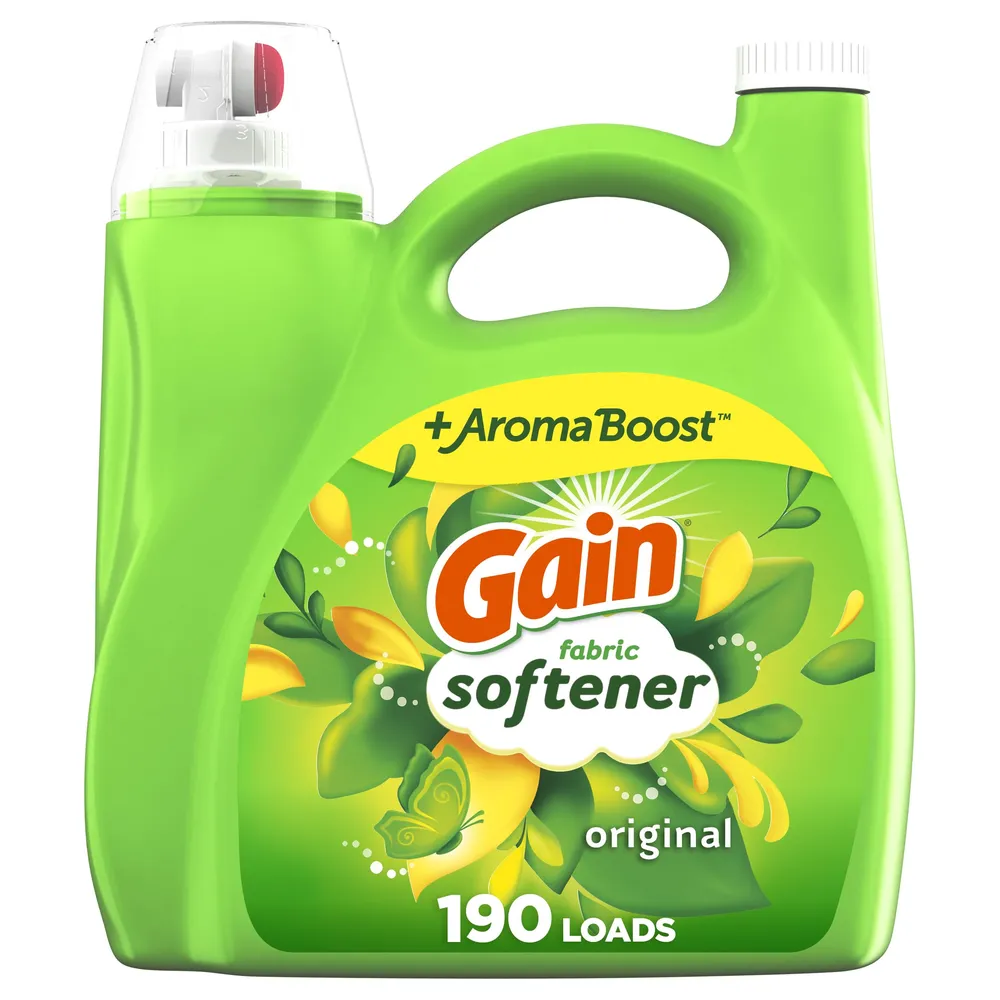 Free Scented Fabric Softener Products From Home Tester Club