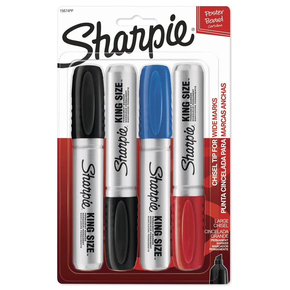 Free Sharpie Products From Staples