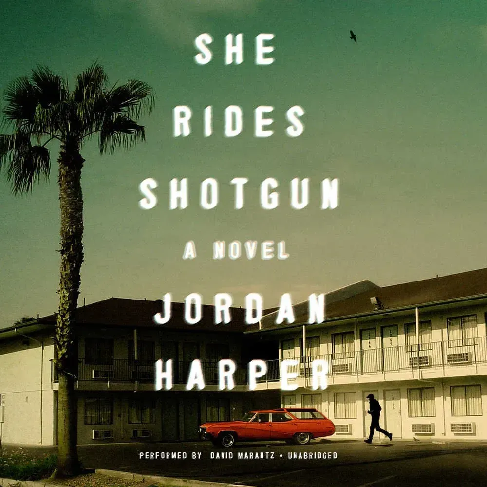 Free She Rides Shotgun Movie Tickets From Atom Theaters