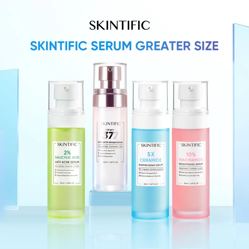Free Skincare Products From Sampling Program