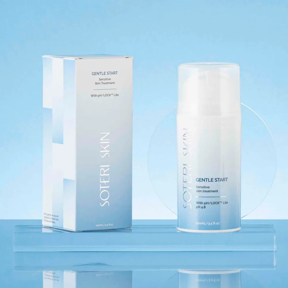 Free Soteri Skin Eczema Starter Kit