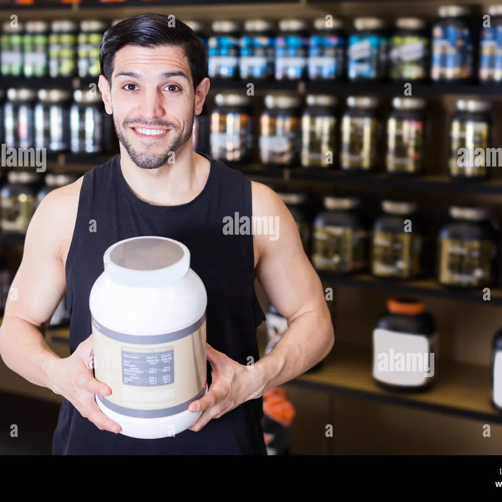 Free Sports Nutrition Products From Home Tester Club