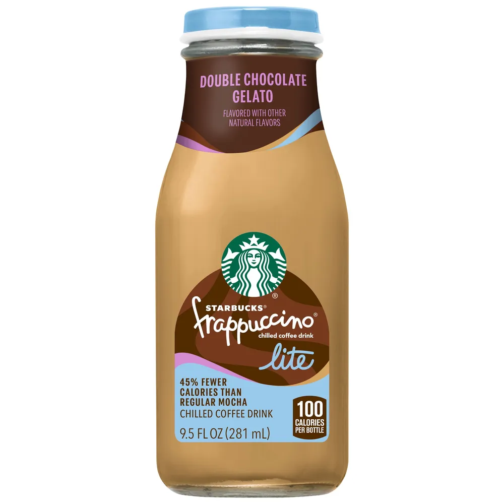 Free Starbucks Frappuccino Gelato