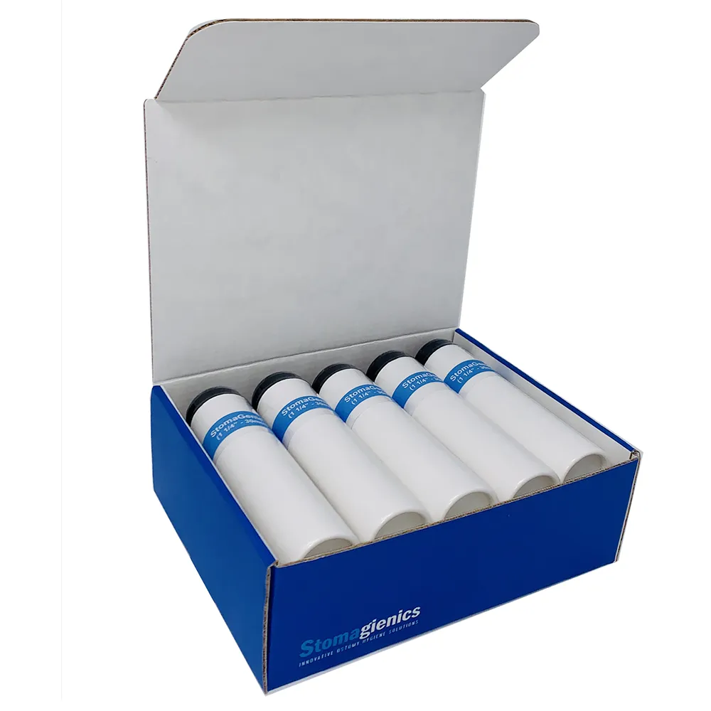 Free Stomagenie Disposable Capture Cartridges