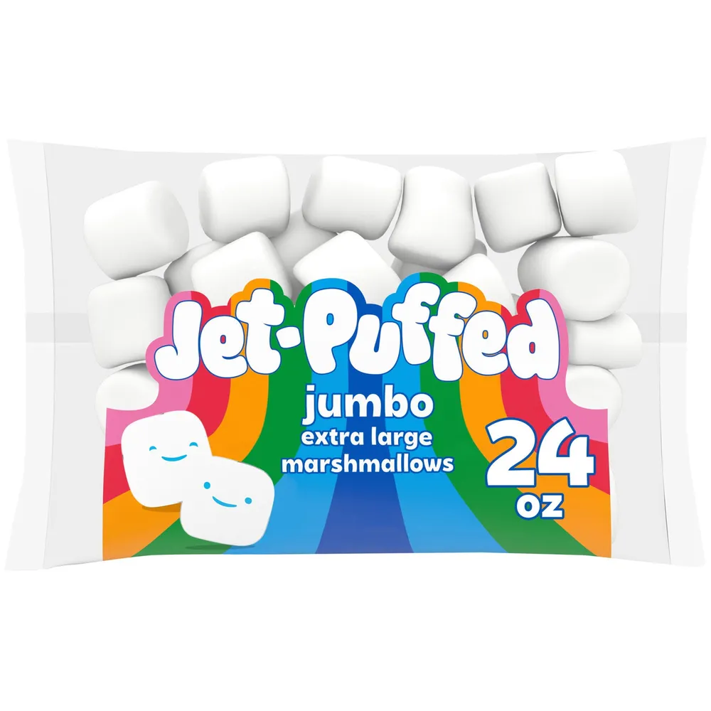 Free Stop & Shop Marshmallows