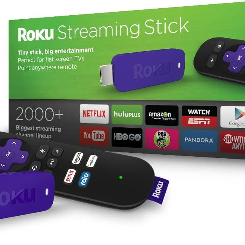 Free Streaming Stick Products From Home Tester Club