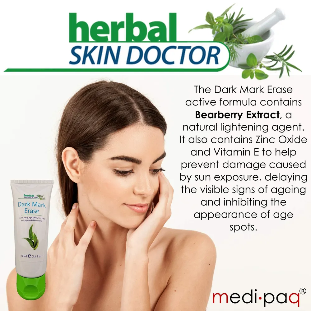 Free Summer Herbal Anti-ageing Cream