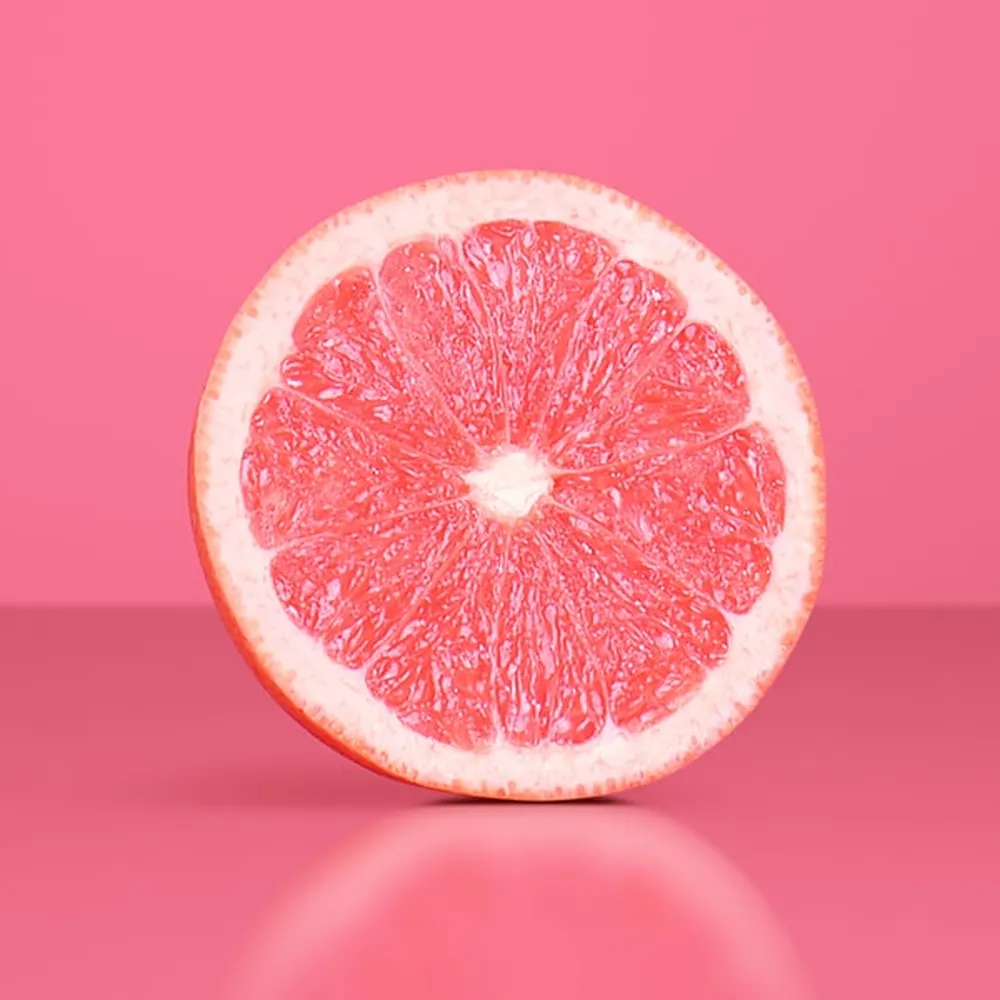 Free Sunkist Star Ruby Grapefruit