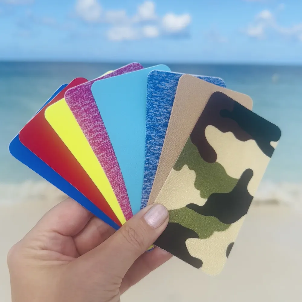 Free Sunrise Strips Fabric Sun Protection Strips