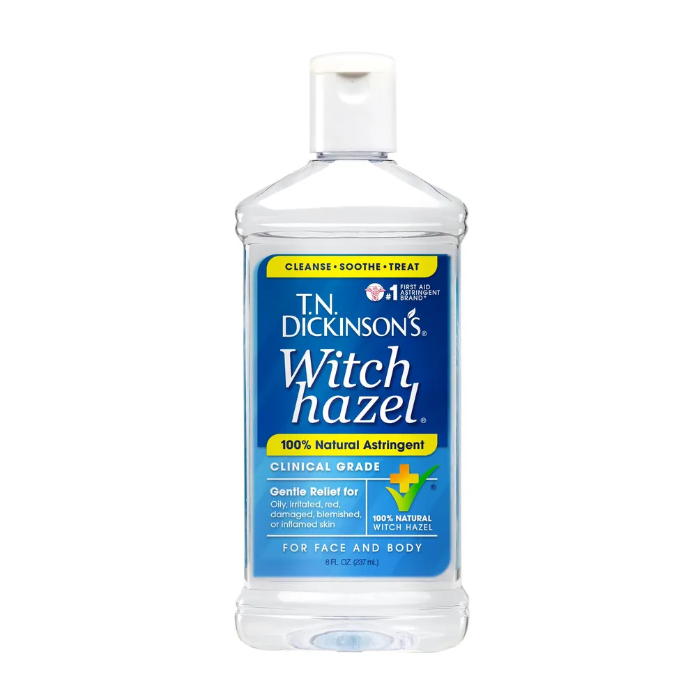 Free T. N. Dickinsons Witch Hazel Sample