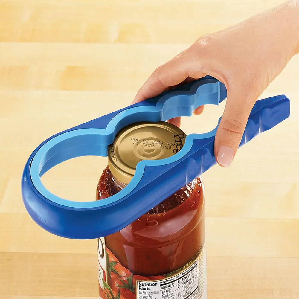 Free Talenti Twist Jar Opener