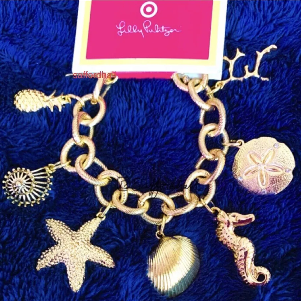 Free Target Summer Charms And Keychains