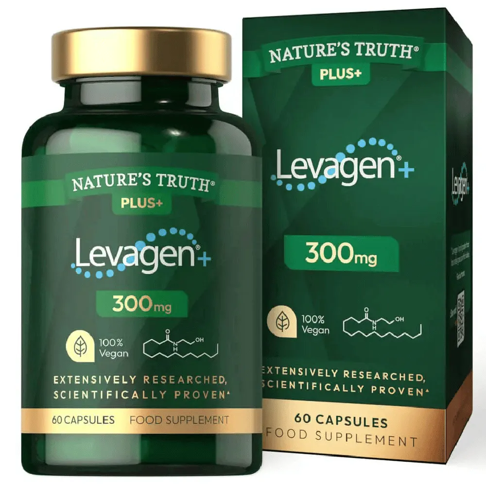 Free Targeted Supplements From Social Nature