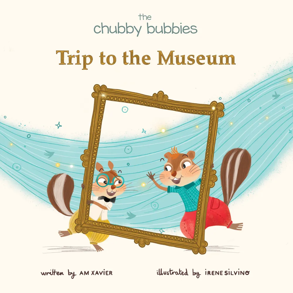 Free The Chubby Bubbies: Trip To The Museum Ebook