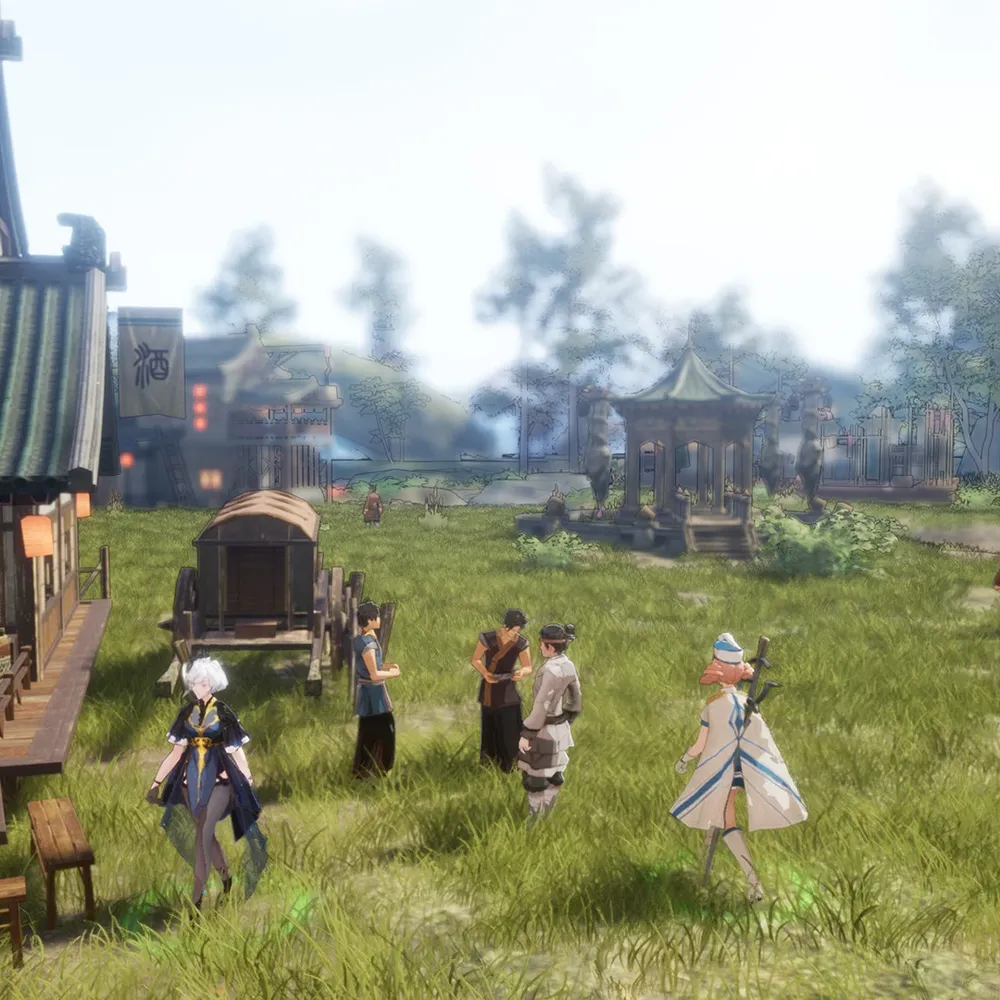 Free The Leviathans Fantasy PC Game From Steam