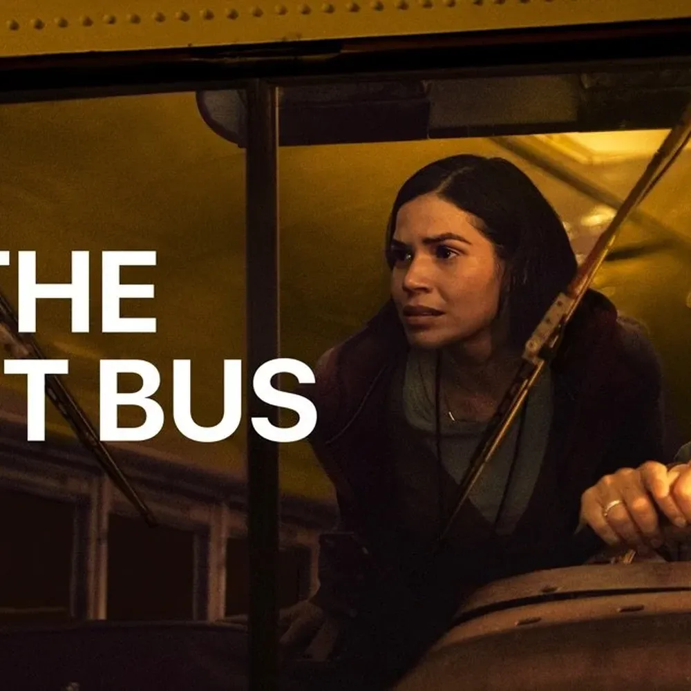 Free The Lost Bus Movie Tickets From Atom Tickets