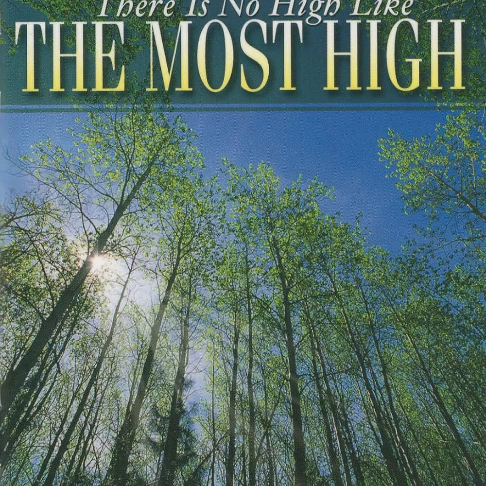Free There Is No High Like The Most High By Gloria Copeland