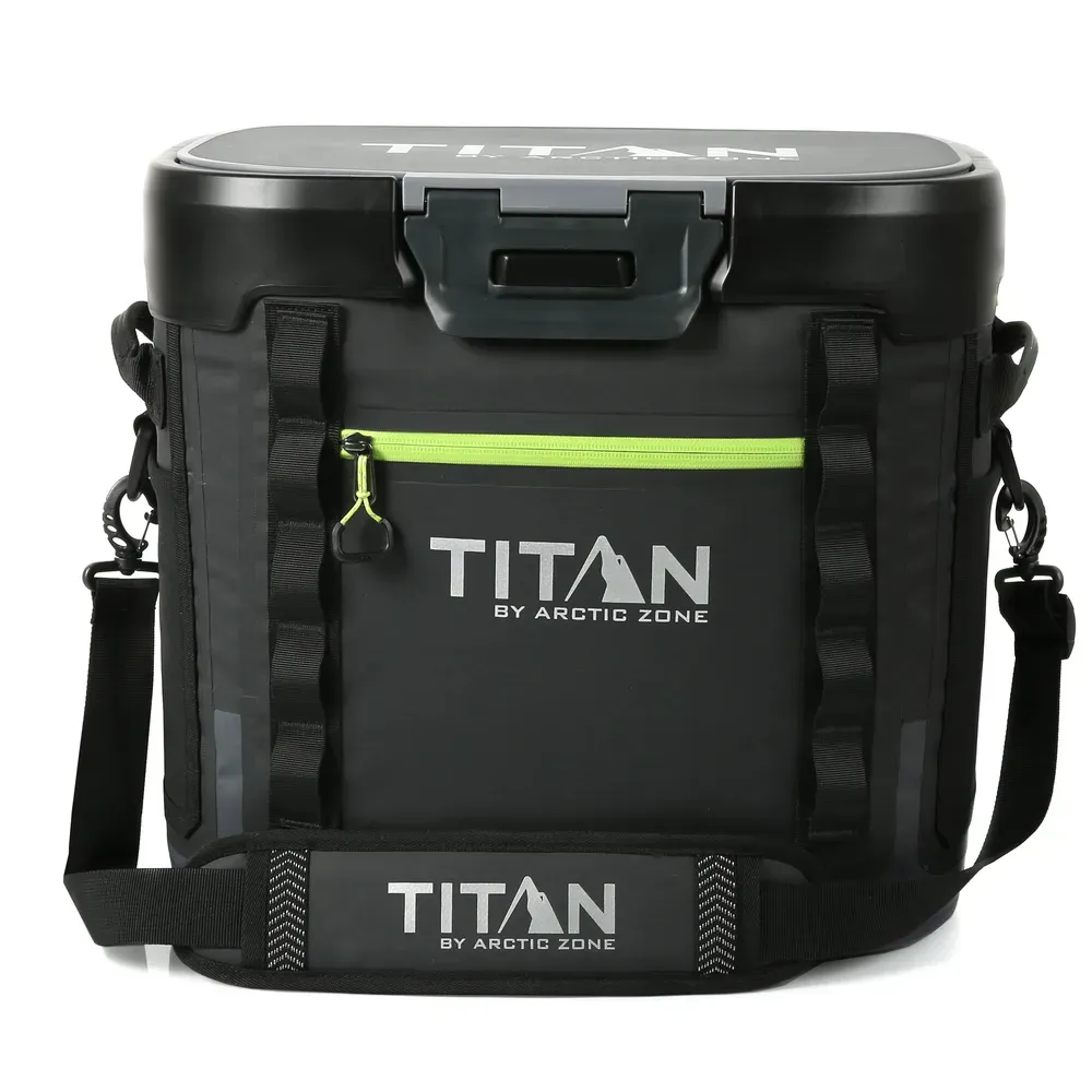 Free Titan By Arctic Zone Soft Cooler From Topcashback