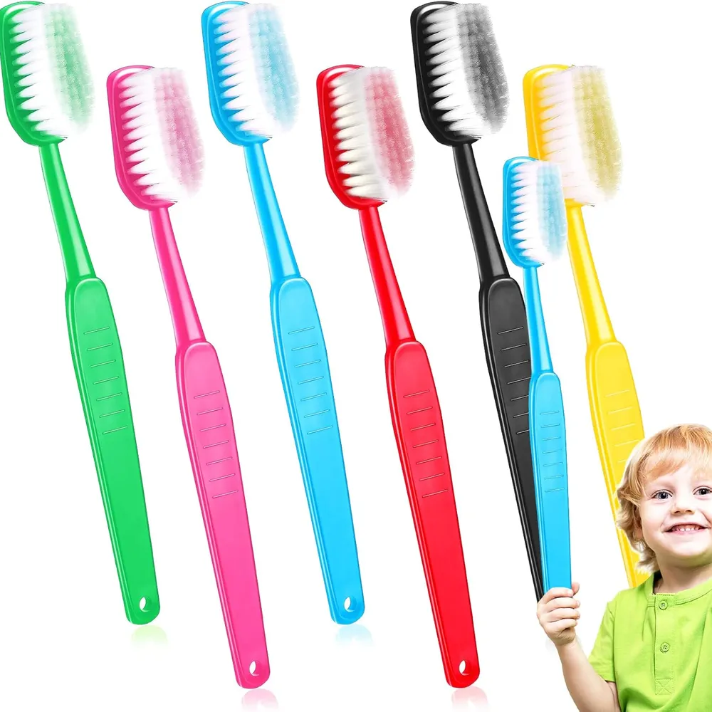 Free Toothbrushes Products From Home Tester Club