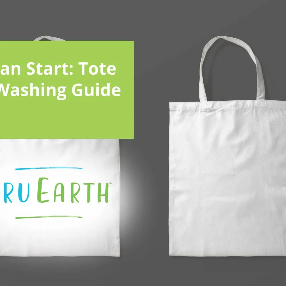 Free Tru Earth Fresh Clean Starter Pack