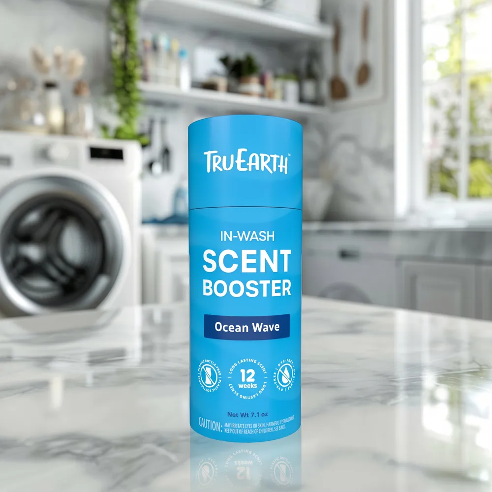 Free Tru Earth In-wash Scent Boosters