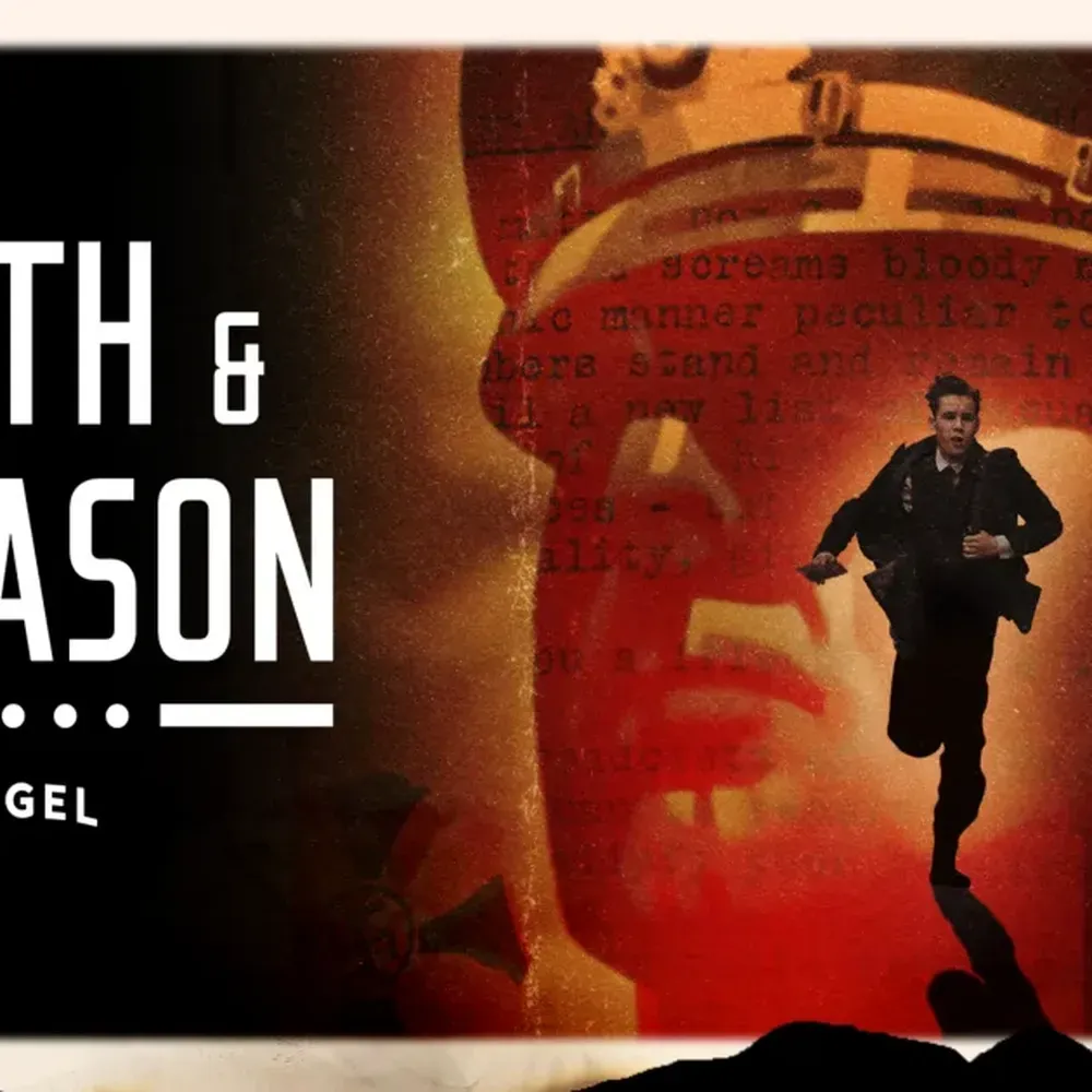 Free Truth & Treason Movie Tickets From Atom Tickets