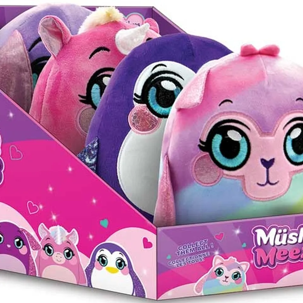 Free Tryazon Party Pack