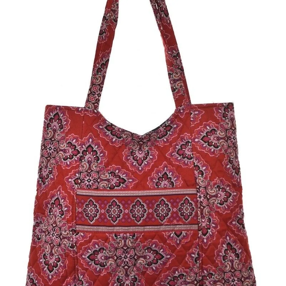 Free Vera Bradley Purchase From Topcashback