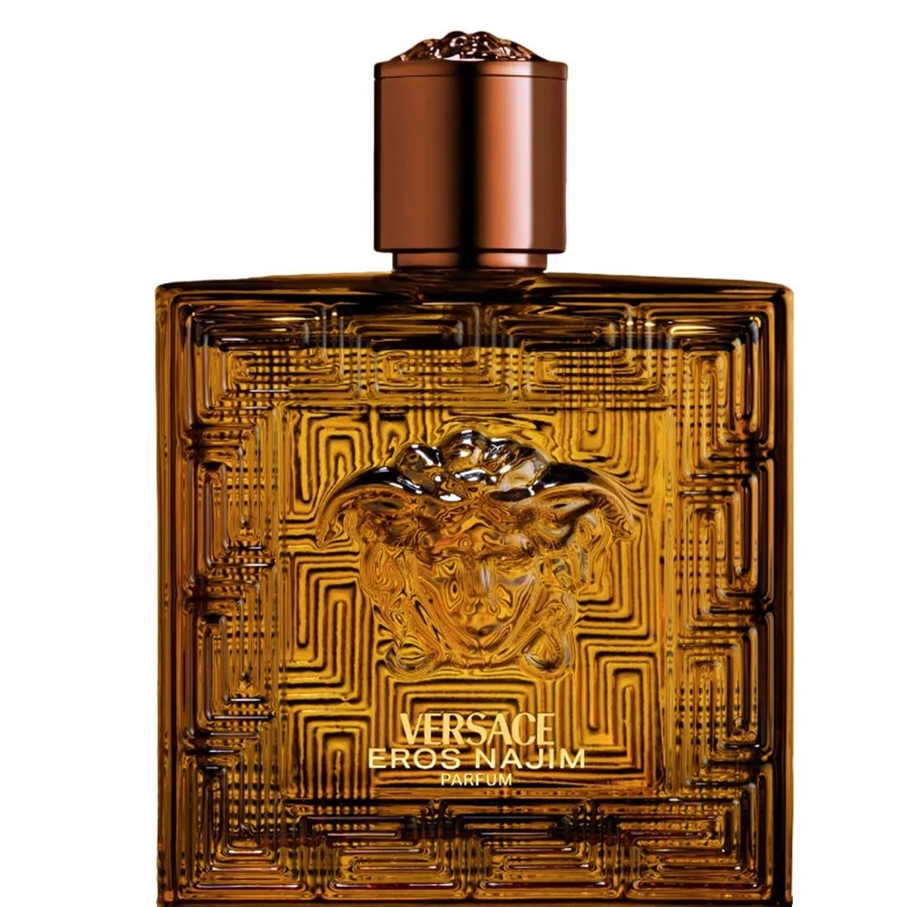 Free Versace Eros Najim Parfum Sample