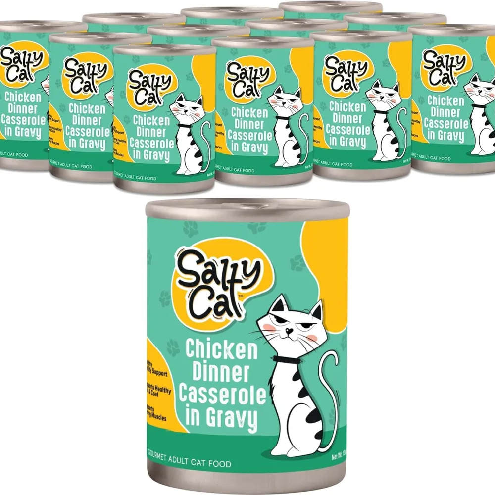 Free Wet Cat Food Products From Home Tester Club