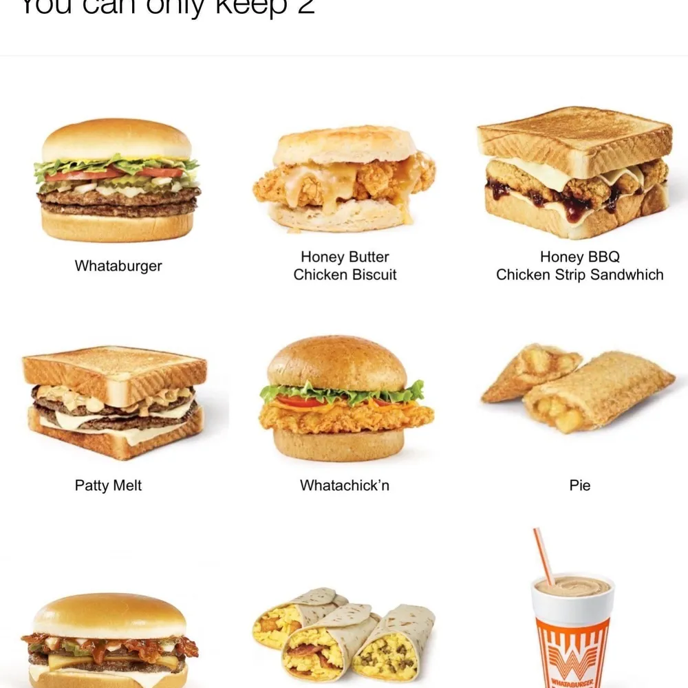 Free Whataburger Breakfast Entree For Educators