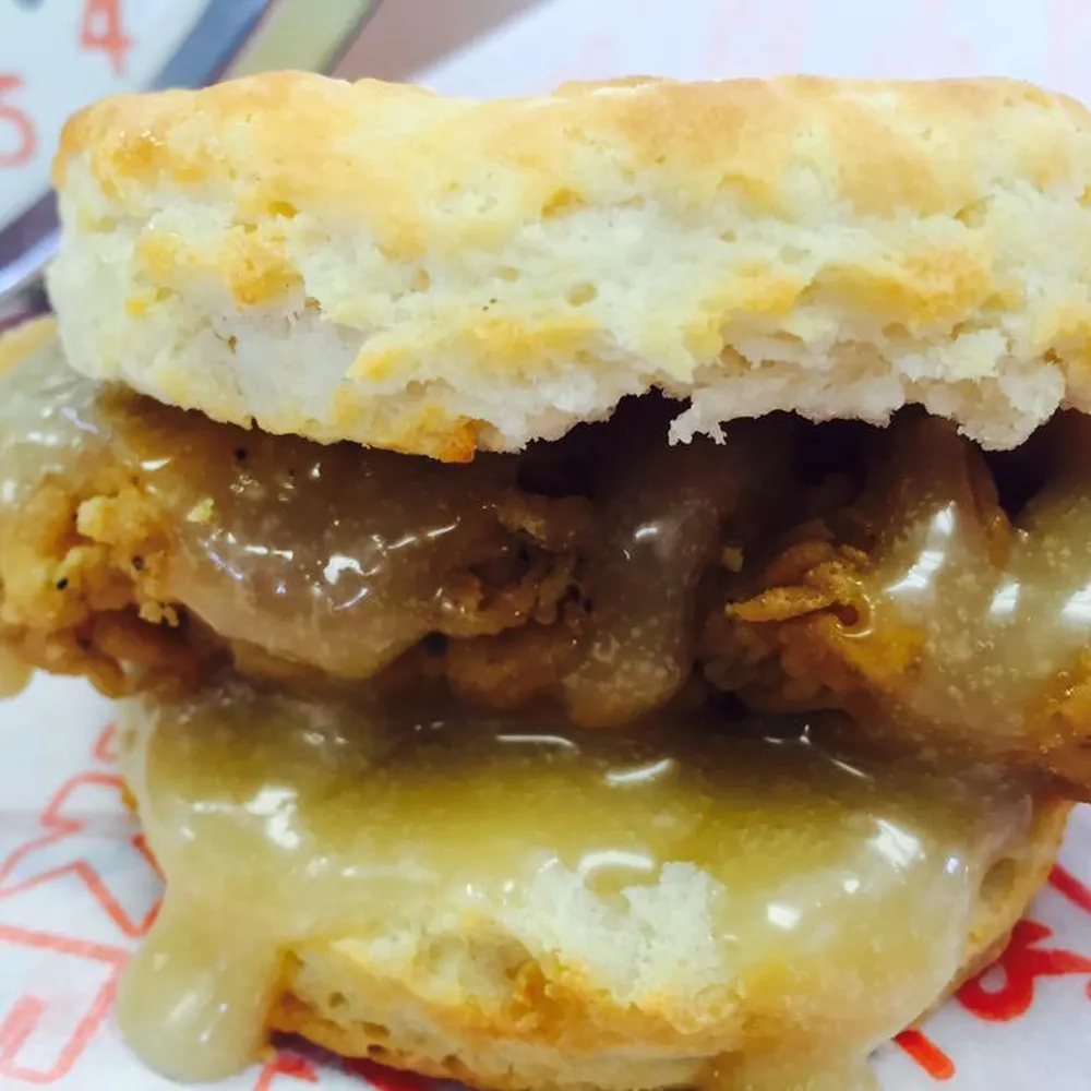 Free Whataburger Breakfast Items