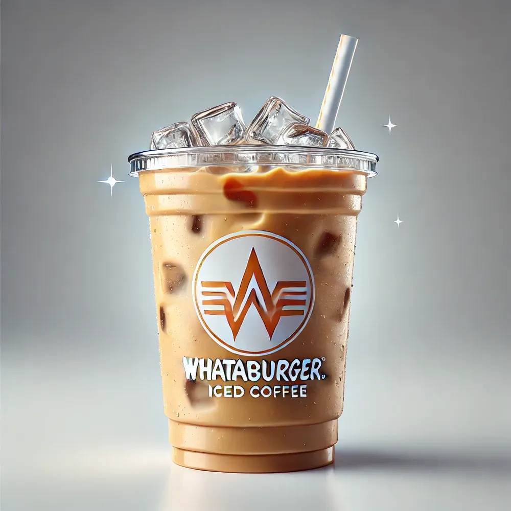 Free Whataburger Snack