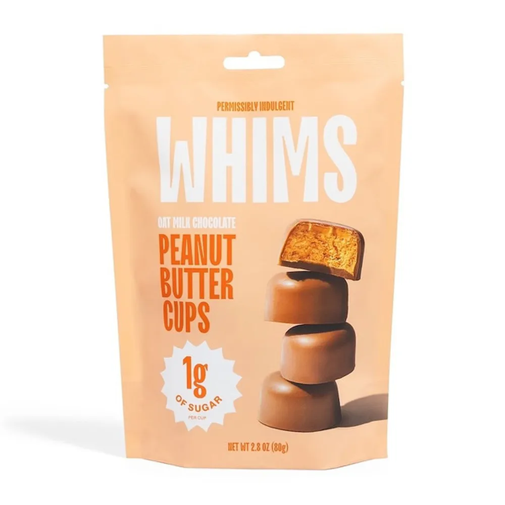 Free Whims Chocolate From Aisle