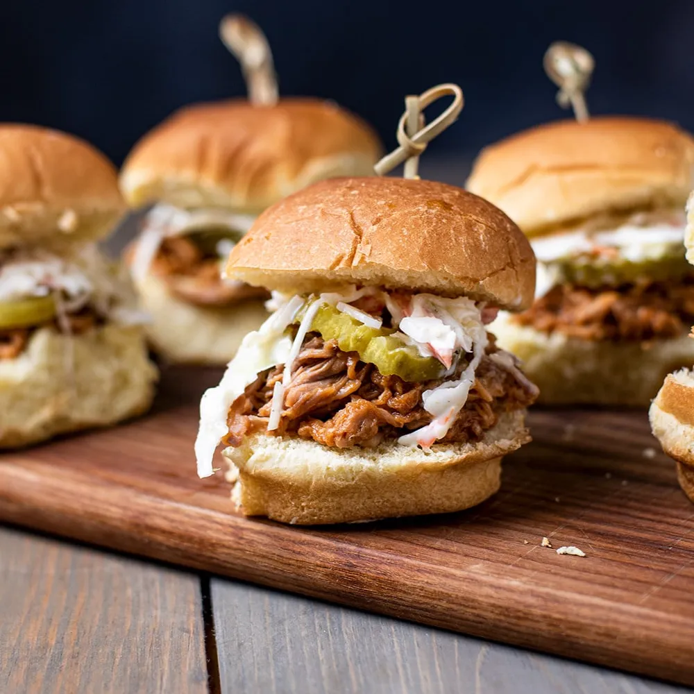 Free White Castle Fall Menu Item