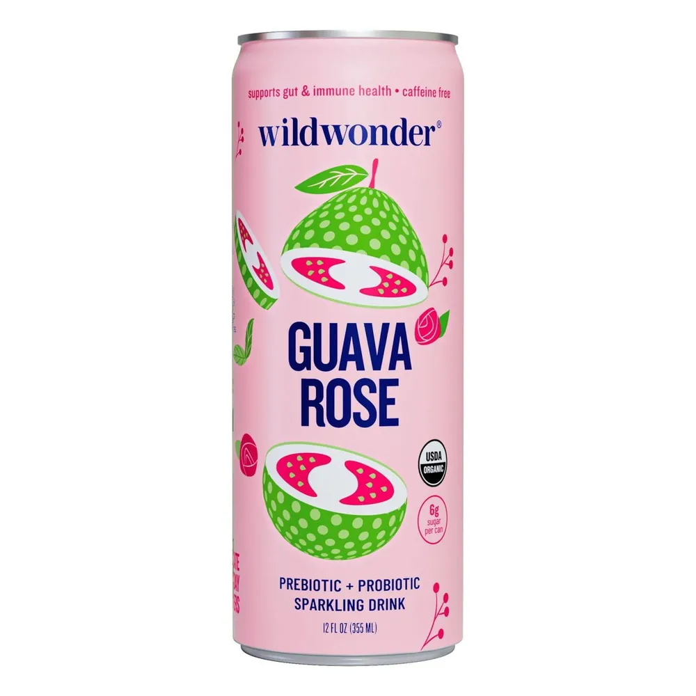 Free Wildwonder Can From Target