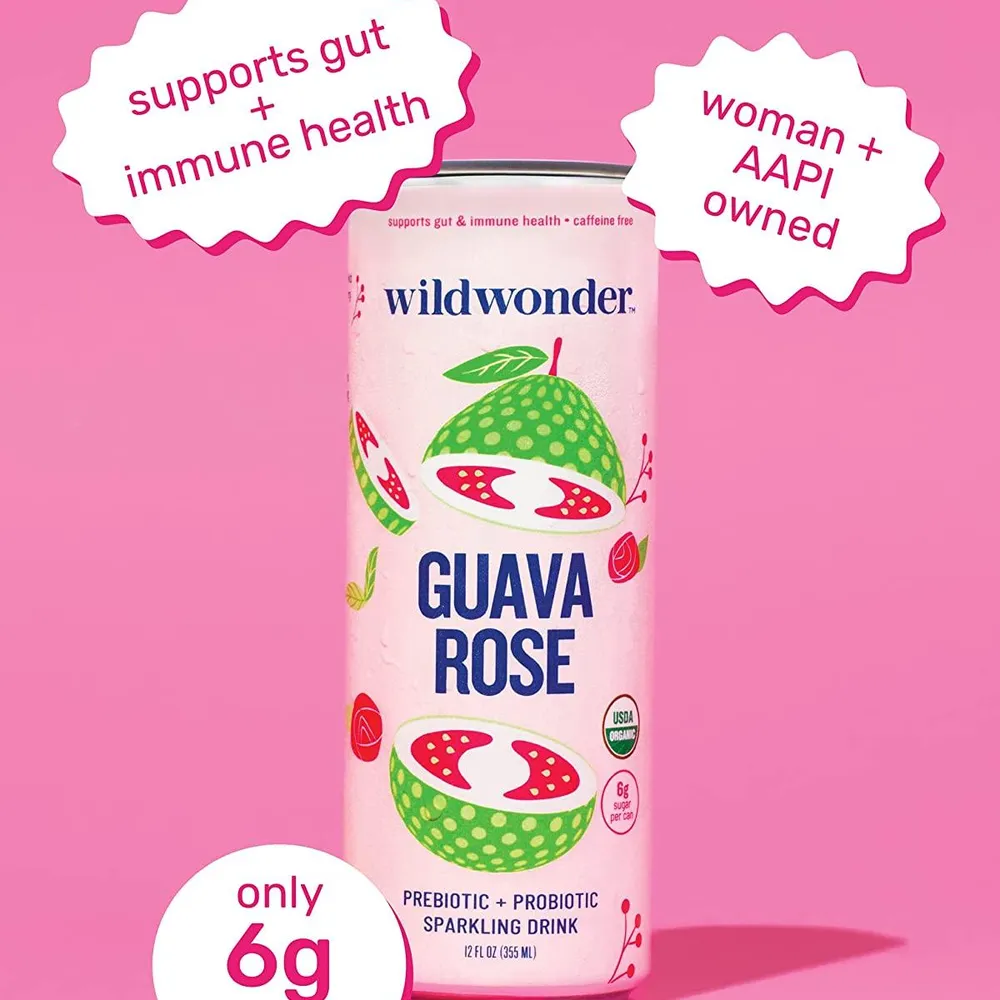 Free Wildwonder Can From Westock