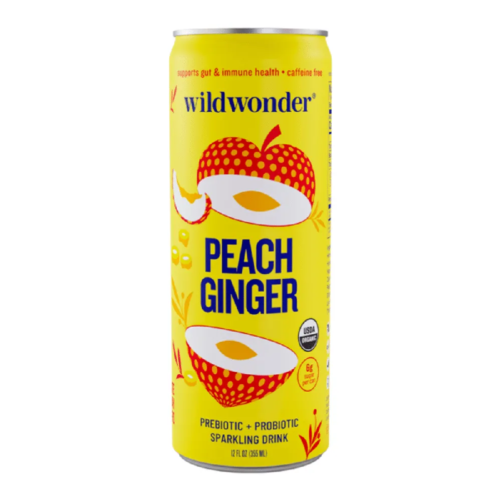 Free Wildwonder Drink