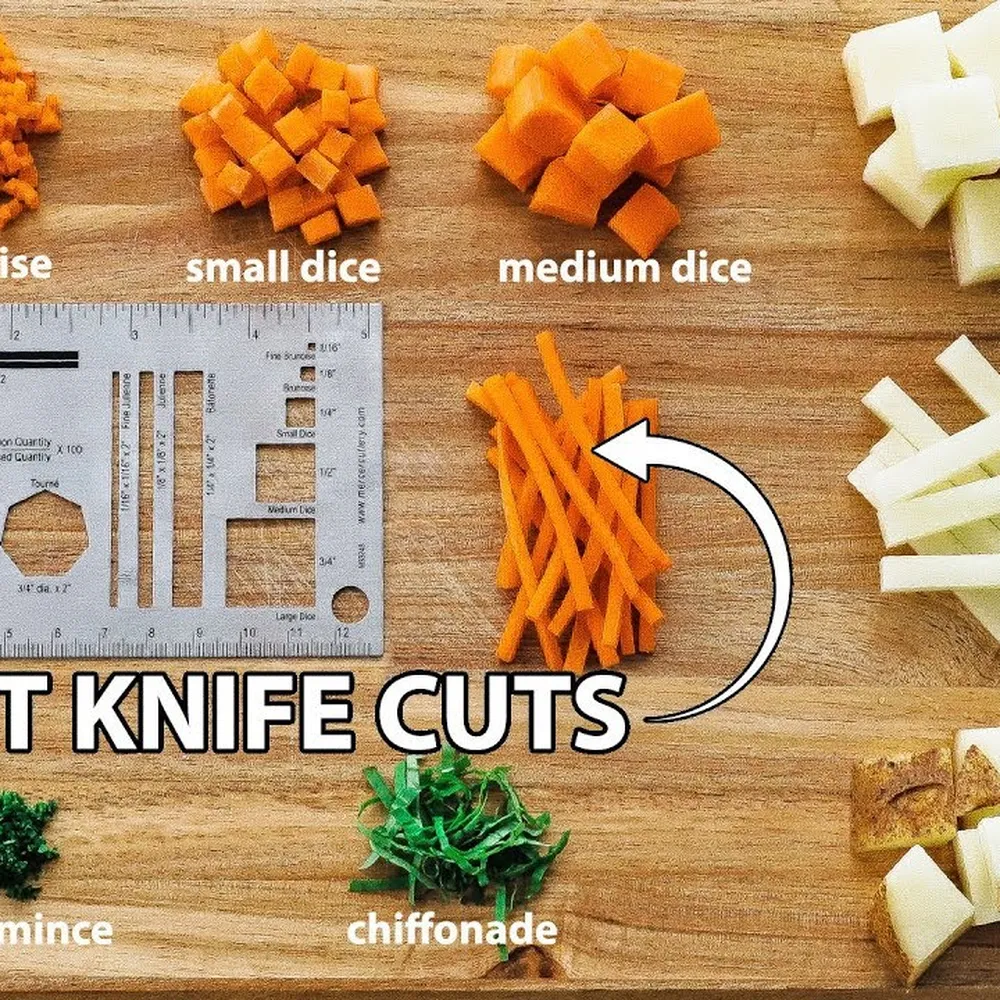 Free Williams-sonoma Knife Skills Classes