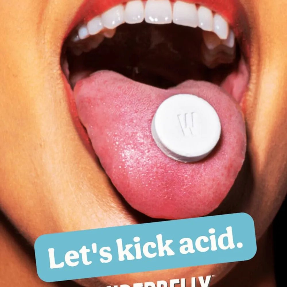 Free Wonderbelly Heartburn Medicine