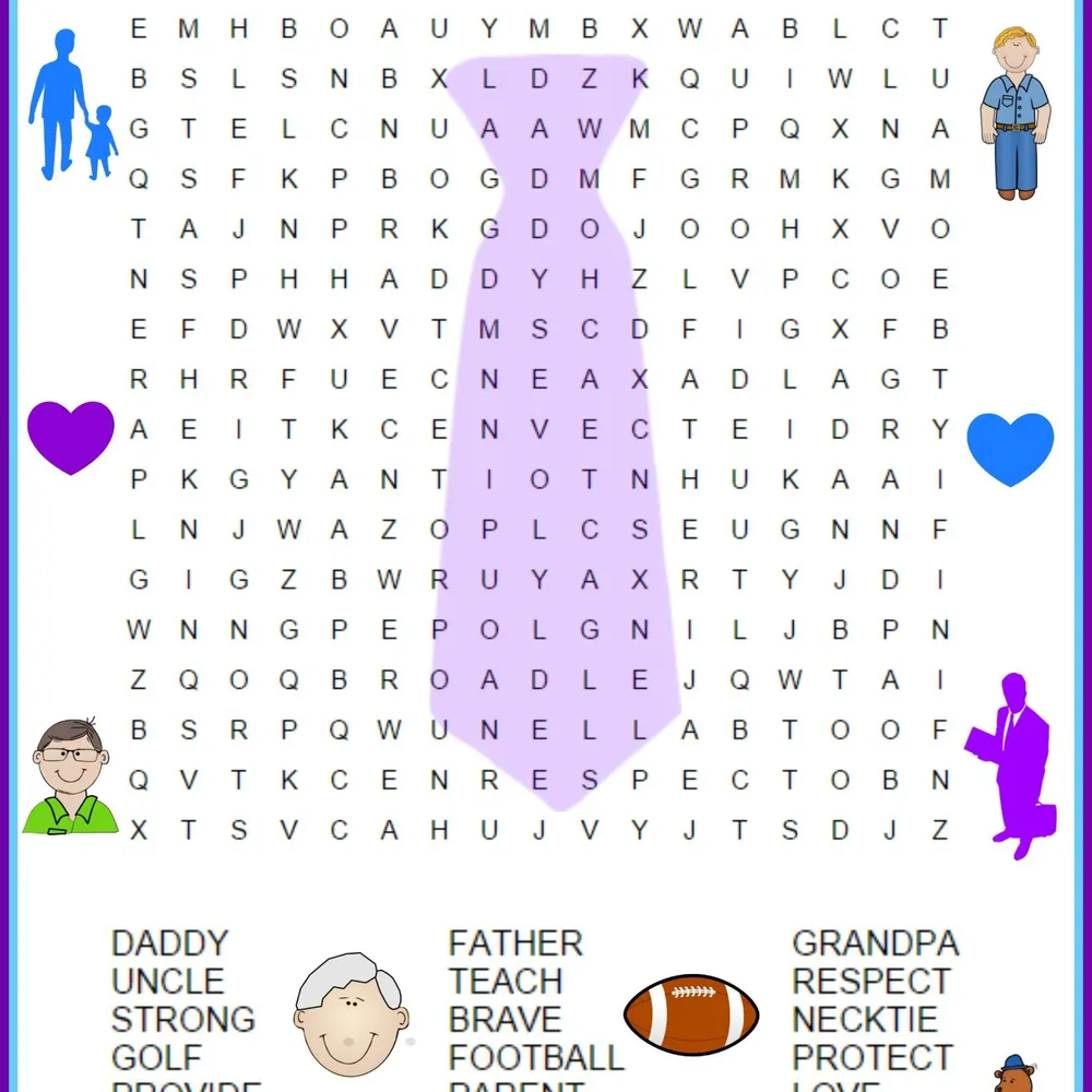 Free Word Searches
