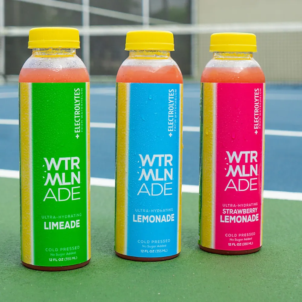 Free WTRMLN Lemonade From Aisle