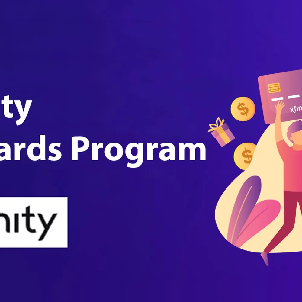 Free Xfinity Rewards Program