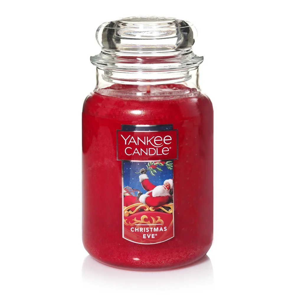 Free Yankee Candle During Love At First Light Event