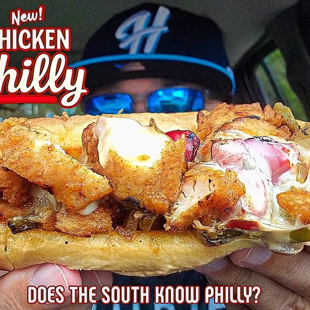 Free Zaxbys Giant Zen Wrap