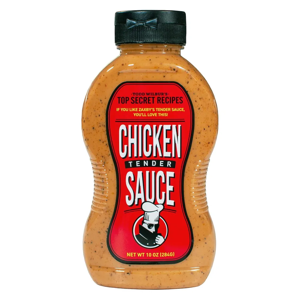Free Zaxbys Sauce Sampler Box