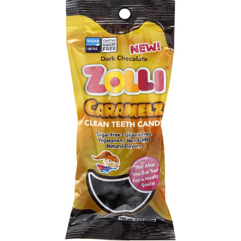 Free Zolli Candy From Westock