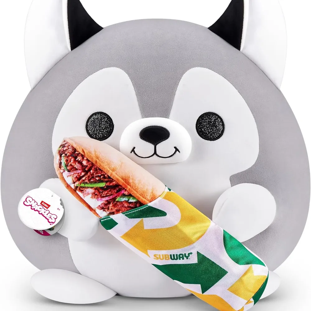 Free Zuru Edge BONKERS Surprise Dog Treat And Toy Combo